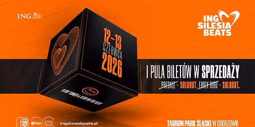ING Silesia Beats 2026