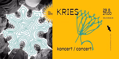 KRIES \/ 29.08.