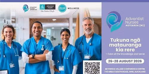 Nurses Symposium 