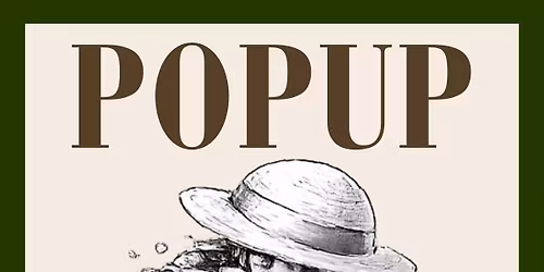 Food Pop-Up: Mystery Cake w\/ Citra Oslo \/ Fuglen Oslo Sentrum