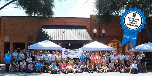 2nd Annual Carolinas Sketch Crawl 2026