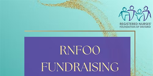 RNFOO 2026 Fundraising Gala
