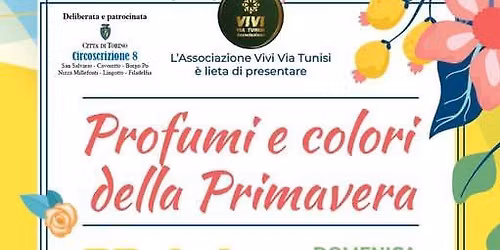 domenica 10 MAGGIO FESTA VIA TUNISI -Torino @ OLD WILD WEST pomeriggio country fino all'imbrunire