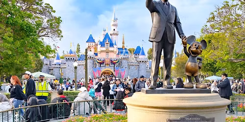 Parking 49 - The Obama Musical