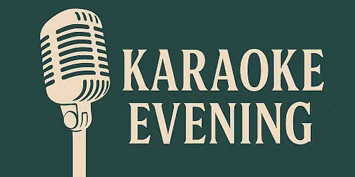 Karaoke Evening