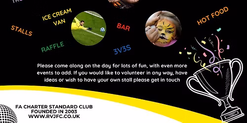 Annual Club Presentation Day 