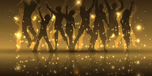 Festive Party Night at the Eco-Power Stadium