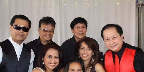 Vintage Plus Dance Band