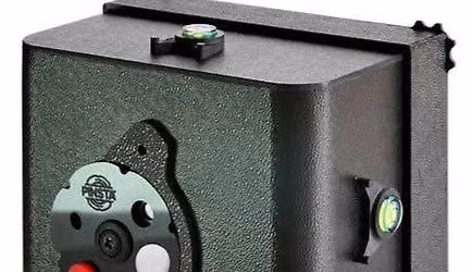 Pinsta Pinhole Photography for Everyone: the afternoon session 
