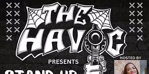 The Havoc Standup Comedy Show