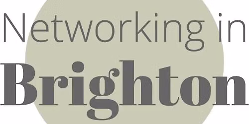 Women in Business Brighton ( Every Second Tuesday)
