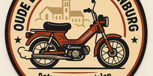 Brommerrit Oudenburg