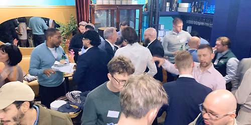 November London Legal Private Client Networking Drinks At The Gherkin