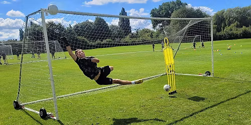 Sells Pro Training Rotherham Goalkeeper Trial Day