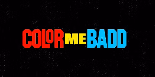 Color Me Badd in Fontana