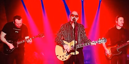 Phil Shoenfelt & Southern Cross \u2013 KAMINA BOAT, Praha (CZ)