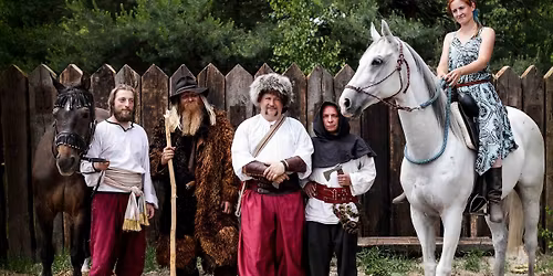 Chutoralia Wiosenne 2026