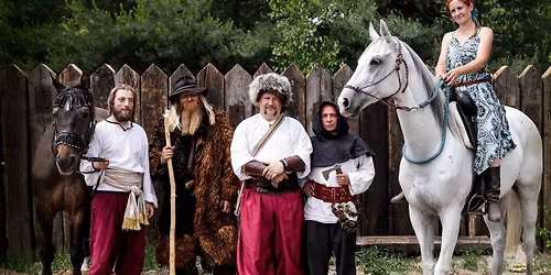 Chutoralia Wiosenne 2026