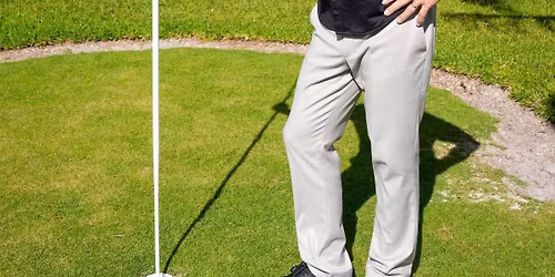 3rd Annual David Ciolkos Golf Tournament