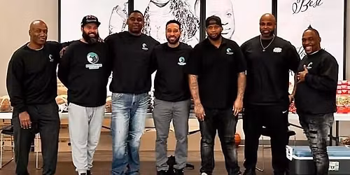 Brothers Breakfast 6th Annual Turkey Giveaway