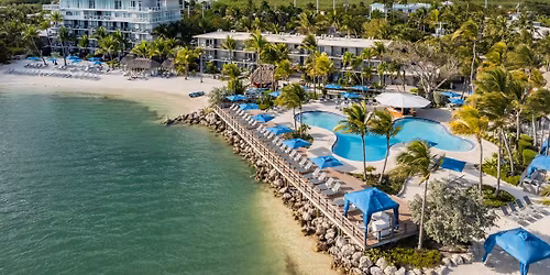 Summer Slam and Poker Run to 3 Waters Resort Islamorada