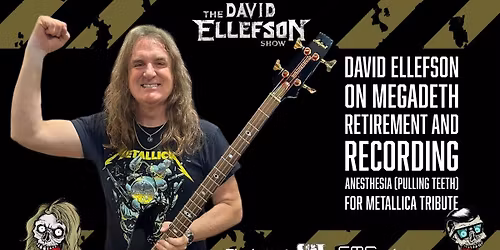 Anesthesia - Metallica Tribute