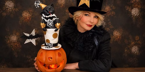 Meet & Greet with Dee Foust-Harvey for Bethany Lowe Designs