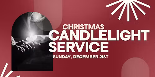CANDLELIGHT SERVICE