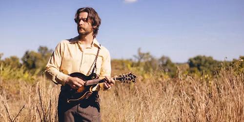 Jarrod Walker at HI-FI