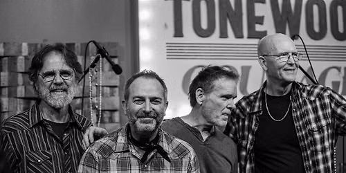 Radio Bobcat at Tonewood & Courage