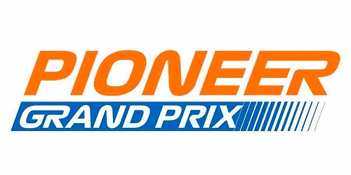 Homecoming 2026 - Pioneer Grand Prix 