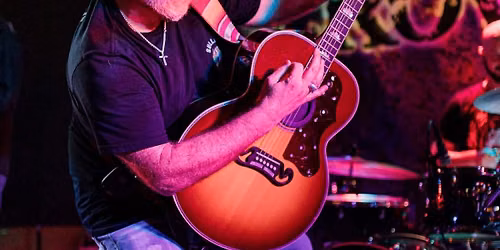 90s Country On Acoustic! Bear Creek Smokehouse. Sit, Sip & Sing along! \ud83e\udd20