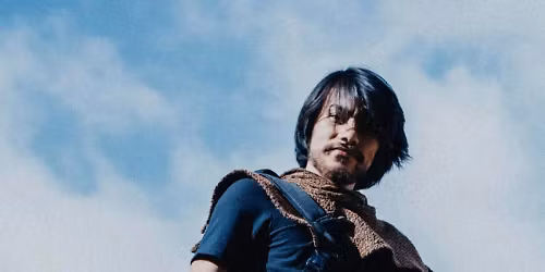 Los Retros, Xinxin in El Paso