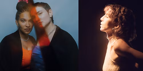 Brazey \u00bb Olic\u00eda \u00bb ROTER SALON \u00bb ARGEkultur \u00bb Salzburg