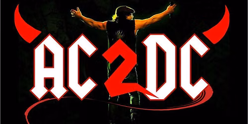 AC2DC | AC\/DC Tribute in De Theaterbakkerij