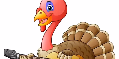 Low\u2019s in the 90\u2019s Thanksgiving feast 