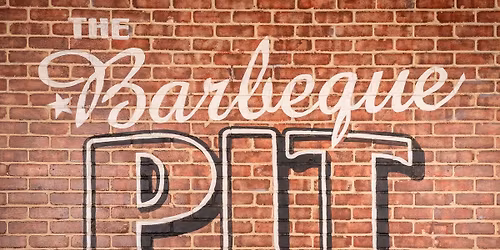 \ud83c\udf89 The BBQ Pit\u2019s 1-Year Anniversary Bash! \ud83c\udf89