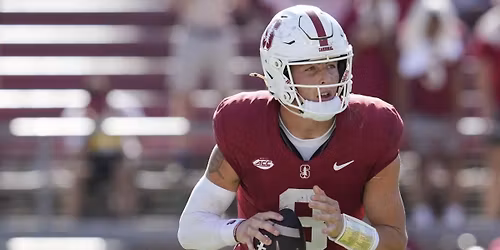 Montana State Bobcats at Stanford Cardinal Mens Basketball