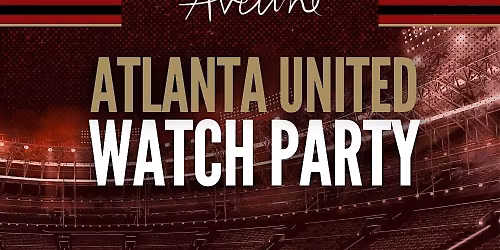 Atlanta United Watch Party with Brad Guzan