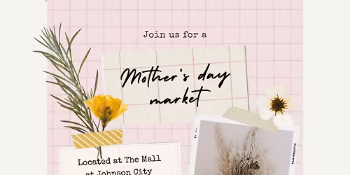 Mother\u2019s day market