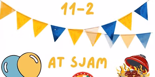 Spring Fair 