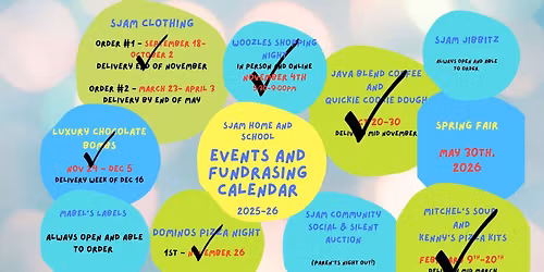 Spring Fair