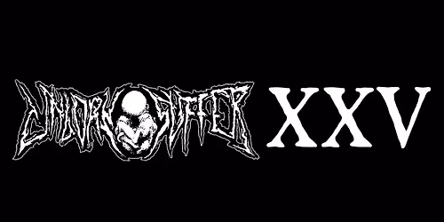 XXV Urodziny UNBORN SUFFER