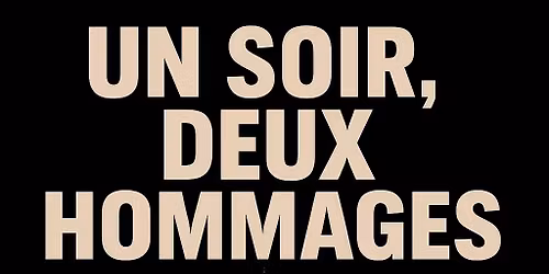 Travelling band hommage \u00e0 CCR avec Confusion hommage \u00e0 Derp Purple