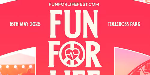 Fun For Life Fest