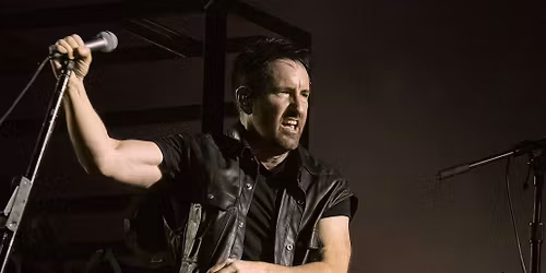 Nine Inch Nails