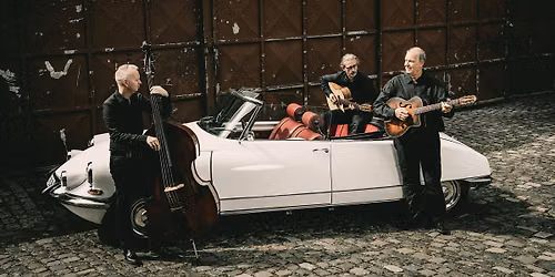 Akustik-Abend auf dem Katharinenhof