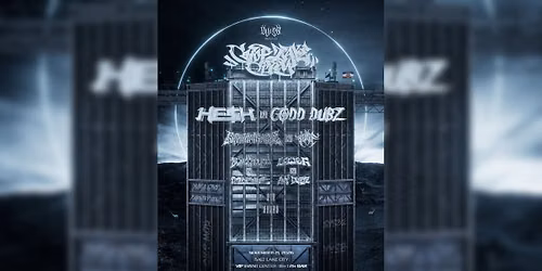 CHOP LAKE CITY: HE$H B2B CODD DUBZ