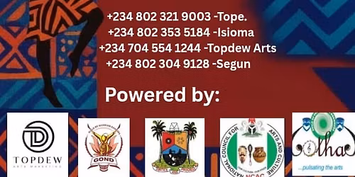 The Arts and Business Conference