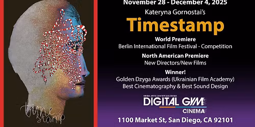 Timestamp | Movie Screening